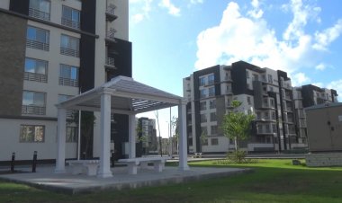 مسئولو مجلس الوزراء والإسكان يتابعون موقف تنفيذ المشروعات بمدينة دمياط الجديدة