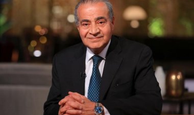 التموين تعلن إطلاق بوابة إلكترونية لتحديث بيانات السجل التجاري للشركات والمنشآت الاقتصادية