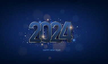 مكتوب .. دعاء السنة الجديدة 2024