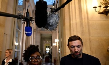 بسبب حرب غزة.. شكوى جنائية ضد جنود إسرائيليين من أصول فرنسية