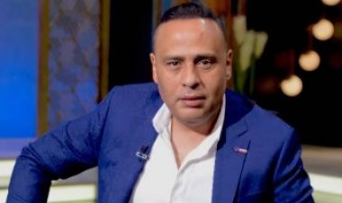 محمود عبد المغني لـ العاصمة: أمنيتي أن تكون 2024 انتصار لشعبنا في فلسطين