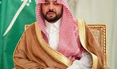 أمير الحدود الشمالية يستقبل مدير فرع وزارة الشؤون الإسلامية بالمنطقة المعين حديثًا