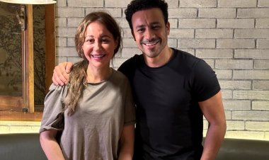 أحمد داود يستأنف تصوير «الهوى سلطان» بعد انتهائه من «زينهم»