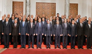 عاجل..  خاص لـ العاصمة| حركة تغيير واسعة بين المحافظين خلال ساعات (تفاصيل)