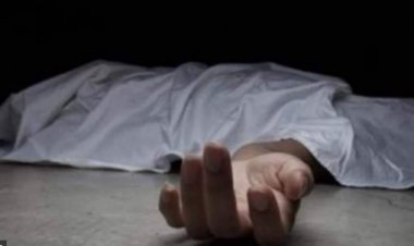 نجار يقتل جاره بطعنة فى الرأس بالمعصرة 