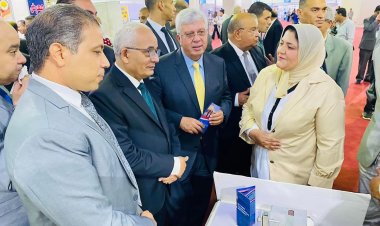 وزارة التعليم العالي: الجامعات التكنولوجية توقع بروتوكولات تعاون مع مؤسسات أكاديمية دولية