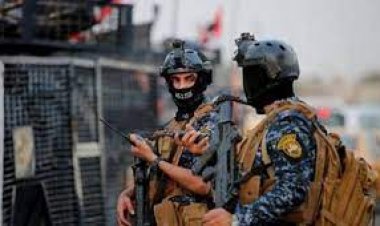 قوات الأمن العراقية تقبض على 14 إرهابيًا