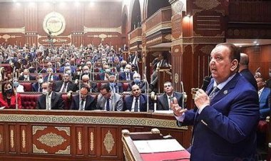 رئيس تعليم الشيوخ: مصر شهدت تعزيز الاستثمارات وتطوير المناطق الصناعية واللوجستية لقناة السويس