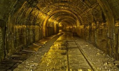 ارتفاع إنتاج الذهب من منجم السكري إلى 450 ألف أوقية «مُخططة» بنهاية 2023