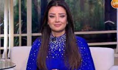 رضوى الشربيني تطلب من جمهورها الدعاء لأهالي السودان وتناشد بحماية نسائه من الاغتصاب