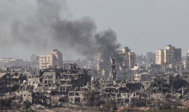 «واشنطن بوست» تكشف جرائم حرب إسرائيل في قطاع غزة