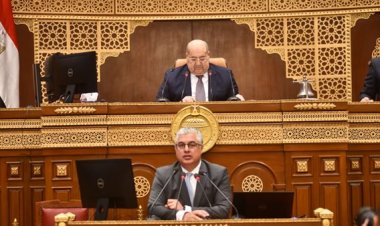 رئيس «اقتصادية القناة»: المنطقة جذبت استثمارات بـ4.6 مليار دولار في 97 مشروعًا