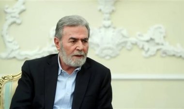 وصول وفد «الجهاد الفلسطيني» إلى القاهرة لمناقشة الأوضاع في غزة