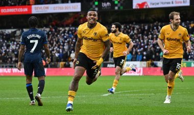 تشيلسي يتعرض للهزيمة الثامنة في الدوري الإنجليزي