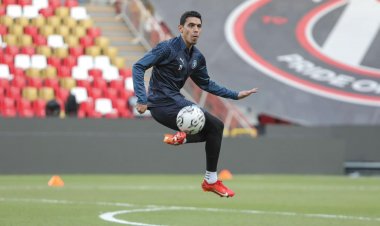 بيراميدز يختتم تدريباته استعدادًا لمواجهة فيوتشر بكأس السوبر