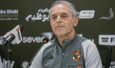 كولر: لاعبو الأهلي اعتادوا ضغط المباريات… ولم أضع تشكيل مباراة فيوتشر