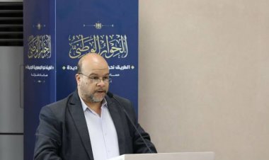 أمين عام حزب العدل يكشف عن خطورة استمرار تهديد الملاحة بالبحر الأحمر