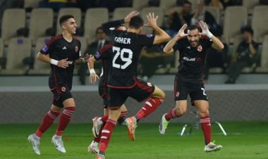 «فيفا» يحتفل من جديد بإنجاز الأهلي التاريخي في كأس العالم للأندية