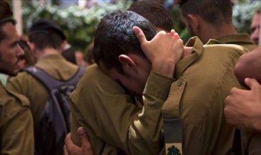 مفاجأة.. انتحار ضباط وجنود إسرائيليين منذ السابع من أكتوبر