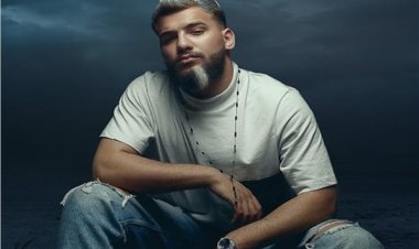 مسلم يكشف عن تعرضه لأزمة صحية ويطالب جمهوره بالدعاء