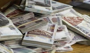 ضبط 3 أشخاص لقيامهم بالإتجار غير المشروع فى النقد الأجنبى بالغربية