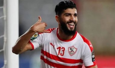 «فيفا» يغرم الزمالك 900 ألف دولار بسبب فرجاني ساسي