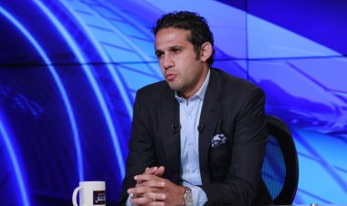 محمد فضل: تصريح وليد الفراج ياخد أوسكار.. و«الزووو» عجبتني