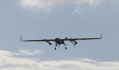 أوكرانيا: تدمير 28 طائرة مسيرة من أصل 31 أطلقتها روسيا