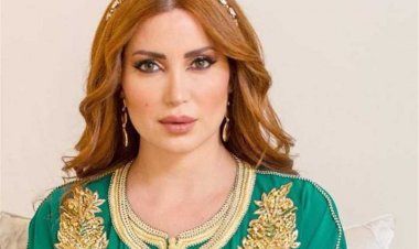 بعد قليل.. المحكمة تنظر في حكم حبس الفنانة نسرين طافش