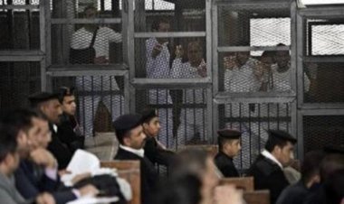 اليوم.. محاكمة متهم في القضية المعروفة إعلاميًا بـ «أحداث شغب السلام»