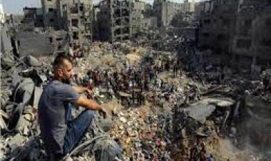 مؤشرات بشأن هدنة إنسانية ووقف لإطلاق النار في قطاع غزة