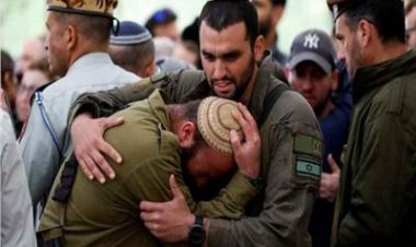 جيش الاحتلال: مقتل 489 جنديًا وضابطًا بينهم 162 منذ بدء العملية البرية