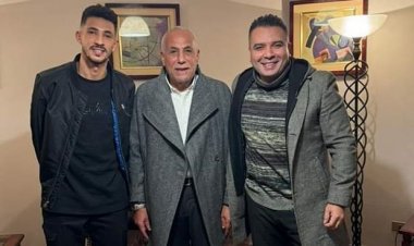 وكيل فتوح: «لاعب بالأهلي حاول إقناعه بالانتقال لصفوف المارد الأحمر»