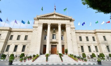 جامعة القاهرة الأول عربيًا في مؤشر الإبداع والابتكار