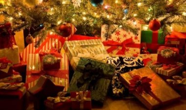 أفكار لهدايا الكريسماس الصغيرة والرخيصة