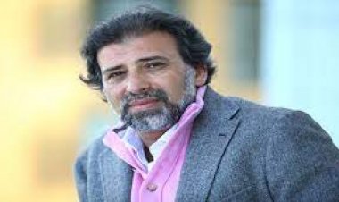 خالد يوسف: في فنانين ظالمين نفسهم.. وأنا أول من قدم معارك بعد فيلم «صلاح الدين»