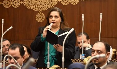 يُناقش اليوم.. برلمانية تقترح إنشاء أرشيف إلكتروني للتراث المصري غير المادي