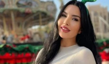 لاميتا تثير الجدل بإطلالة جذابة.. صور