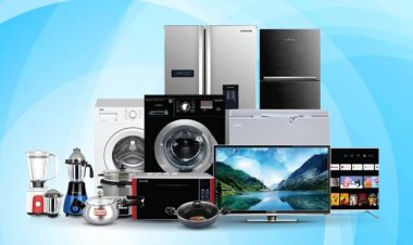 الغرفة التجارية تكشف أسباب ارتفاع أسعار الأجهزة الكهربائية الفترة القادمة