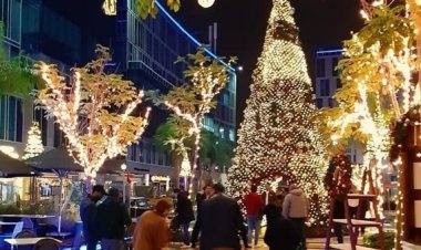 أفضل أماكن للخروج في الكريسماس بتكلفة اقتصادية