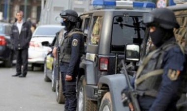 «مرضيش يديه مرتبه».. سائق يسرق سيارة مديره بمنشاة القناطر 