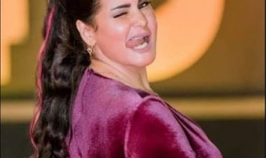 بعد خروجها بأيام.. القبض على الراقصة سما المصري