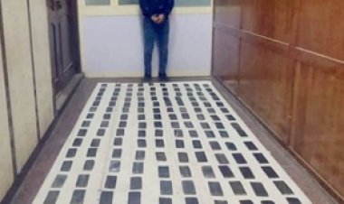 ضبط 280 طربة حشيش وأموال بحوزة 3 تاجر مخدرات فى الإسكندرية 
