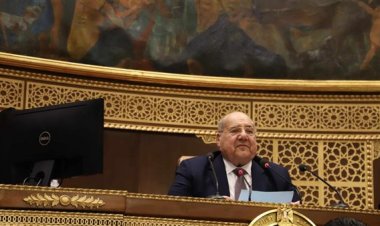 رئيس مجلس الشيوخ يهنئ أقباط مصر والشعب المصري بأعياد الميلاد المجيدة