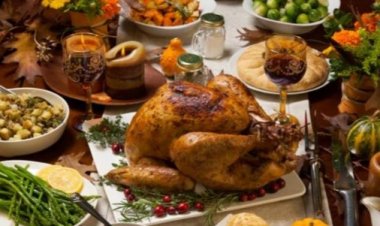 تعرف على أشهر أطباق الكريسماس حول العالم