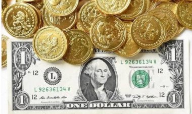 ننشر سعر الذهب عالميًا بالدولار 2024