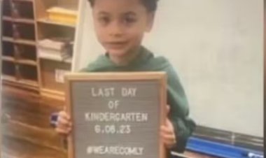 طفل يسافر عن طريق الخطأ بمفرده .. ما الحكاية؟