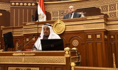 برلماني بالشيوخ: الصياد يلعب دورًا أساسيًا في مجال الثروة السمكية لكنه يواجه العديد من التحديات