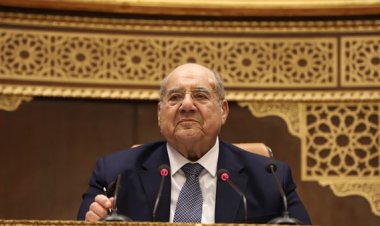 «الشيوخ» يحيل طلب مناقشة عامة بشأن الثروة السمكية إلى لجنة الزراعة لبحثها