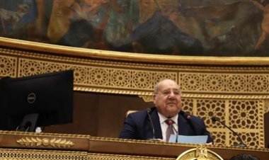 مجلس الشيوخ يرفع الجلسات العامة للعام المقبل